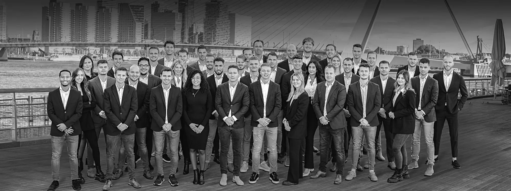 Wij zijn S<em>&</em>M Consultants<em>.</em>